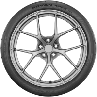 Yokohama Advan APEX V601 285/30R19 98Y