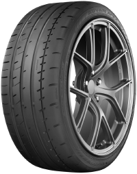 Yokohama Advan APEX V601 285/30R19 98Y