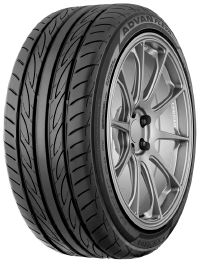 Yokohama Advan Fleva V701 195/50R16 84V