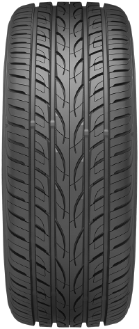 Yokohama Avid Envigor ZPS 225/55R17 97V