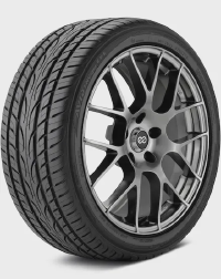 Yokohama Avid Envigor ZPS 225/55R17 97V