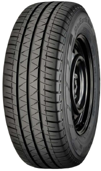 Yokohama BluEarth-Van RY55 205/65R16C 107T