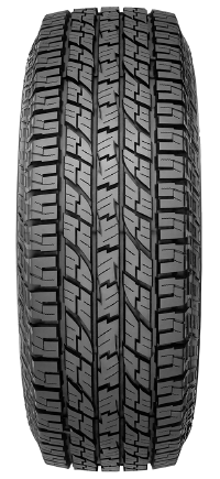 Yokohama Geolandar A/T G015 LT285/70R17 121/118S