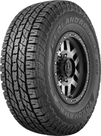 Yokohama Geolandar A/T G015 LT285/70R17 121/118S