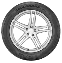 Yokohama Geolandar CV G058 215/70R17 101H