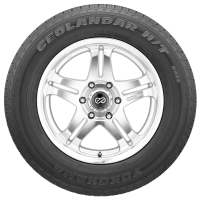 Yokohama Geolandar H/T G056 P235/70R17 108T