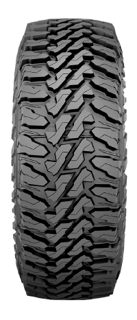 Yokohama Geolandar M/T G003 LT245/75R16 120/116Q