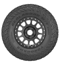 Yokohama Geolandar M/T G003 LT245/75R16 120/116Q