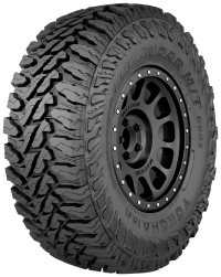 Yokohama Geolandar M/T G003 LT245/75R16 120/116Q