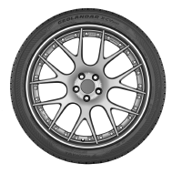 Yokohama Geolandar X-CV G057 265/45R21 104W