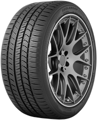 Yokohama Geolandar X-CV G057 265/45R21 104W