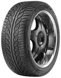 Yokohama Parada Spec-X 285/45R22 114V